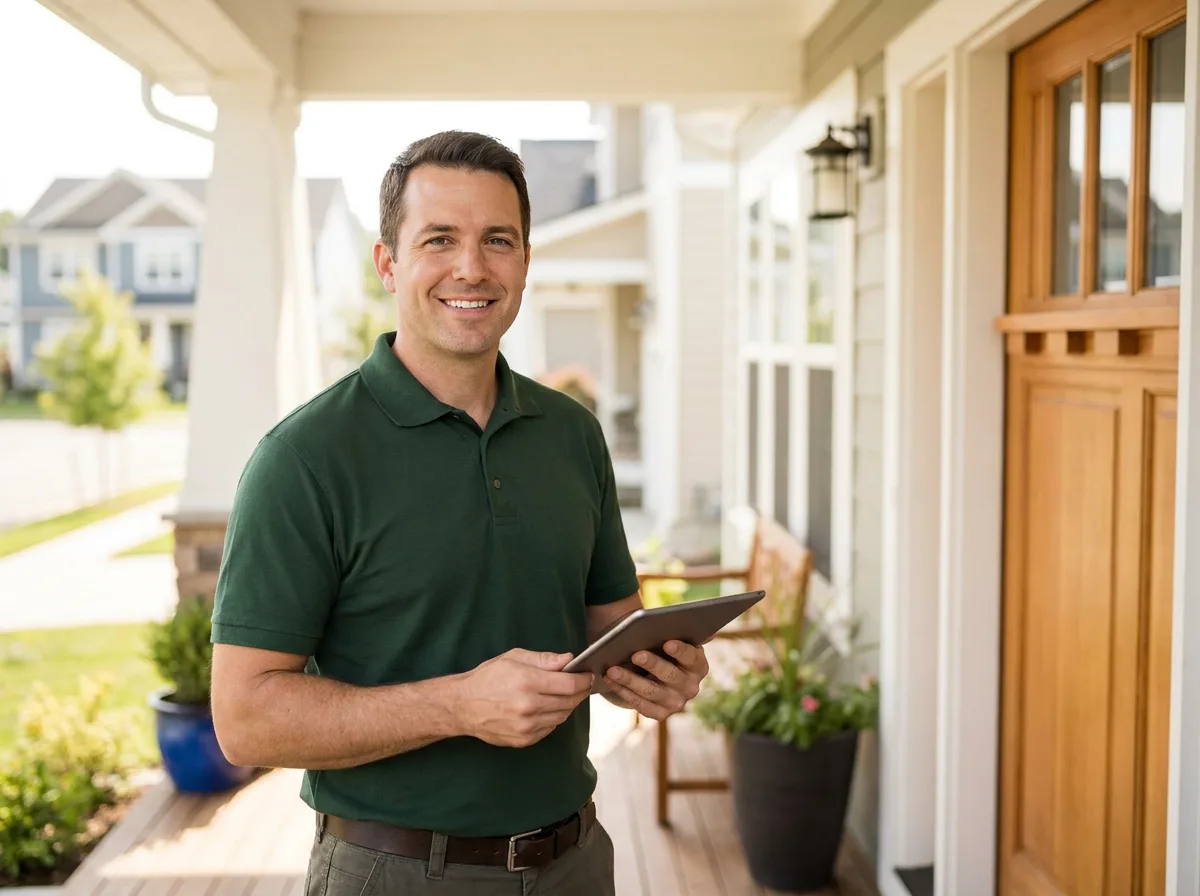 Pest control FAQs for Flat Rock, OH